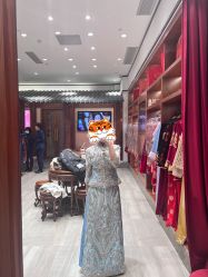 点击看大图 -MuseMarry婚纱(前海嘉里中心店)