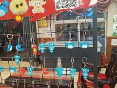 -百味饺子城•海鲜家常菜(秦皇岛店)