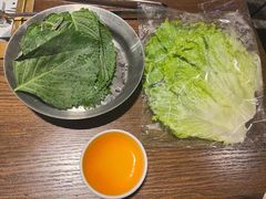 -新石器烤肉(百联川沙店)