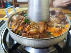 -唠叨坊私房菜(五一街店)