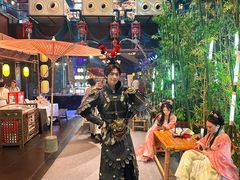 -云境生态园(红谷滩店)
