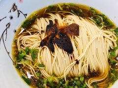 -朱洪元苏式面馆(绿宝广场店)