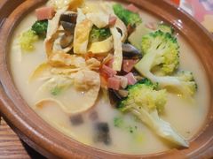 -酸婆娘江湖川菜(紫竹路店)