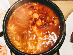 -喜来稀肉(望京店)