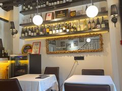 -LESCEDARS Brasserie Bistro香柏树