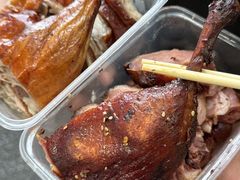 -章云板鸭(总店)