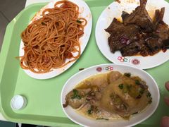 -北大家园食堂