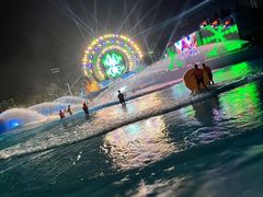 -汕头中海黄金海岸水上乐园