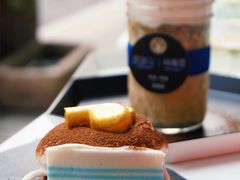 哨子蛋糕-茶是一枝花泡茶店