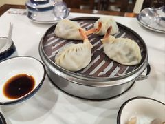 -百味饺子城•海鲜家常菜(秦皇岛店)