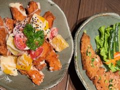 -安南越南餐厅(青岛万象城店)