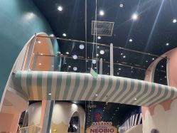 -奈尔宝家庭中心·亲子餐厅(鄞州万达店)