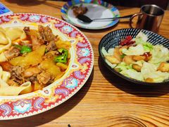 -塔哈尔·新疆盛宴(城西银泰店)
