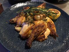 -君悦酒店·La Terrazza意合園·意式风味