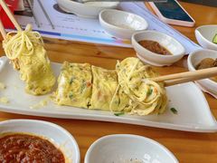 奶酪鸡蛋卷-青鹤谷(苏州店)
