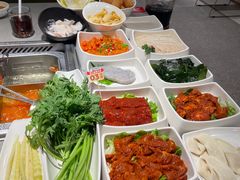 -海底捞火锅(东百中心店)