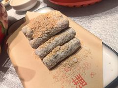 -解家河南菜(金水路店)