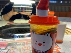 -猫抓烤肉(春熙路店)