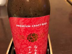 啤酒-料亭菊水楼