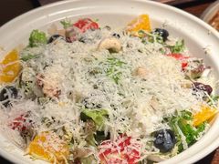 -Fuzzy Bistro 浮几韩餐·茶酒馆