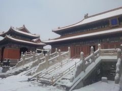 -历代帝王庙博物馆