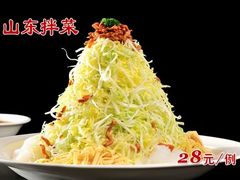 -一桶江山餐厅(松北店)