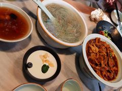 -苏帮袁Sue Cuisine(来福士店)