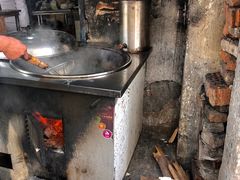 -安庆柴火馄饨(马道街店)