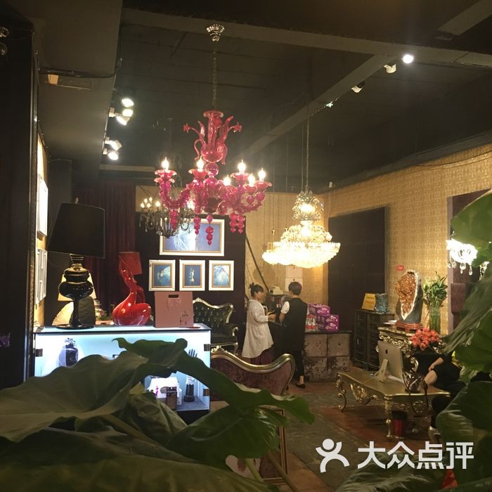 艾德&香蒂伊高级影像定制