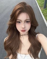 -安蒂护肤造型