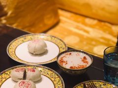 宫廷玫瑰饼-富华斋饽饽铺·宫廷糕点·伴手礼(护国新天地店)