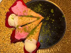 -龟兹KUCINA·新疆菜(前滩L+PLAZA店)