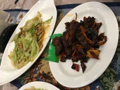 -红莲中餐厅(日航饭店)
