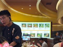 -巴奴毛肚火锅(悠唐购物中心店)