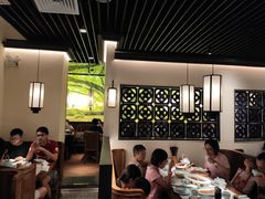 大堂-大榕树下顺德菜(融创茂店)
