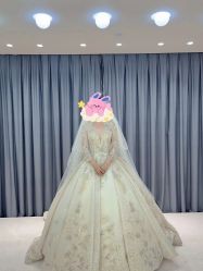 点击看大图 -MISS MIA 婚纱品牌馆