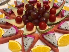 -晋阳饭庄(虎坊桥店)