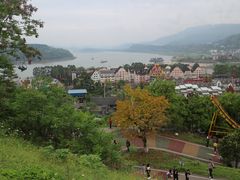 -美心红酒小镇游乐园