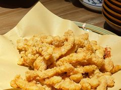 小酥肉-半步颠小酒馆(繁花中心)