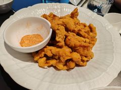 -连鹭海鲜·海肠捞饭·海胆饭(星海店)