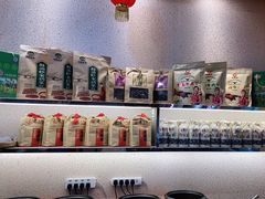 零售区-王村姑老土炕莜面村(张北店)
