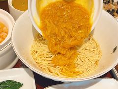 -苏州老字号·苏面斋·秃黄油·三虾面苏式面馆