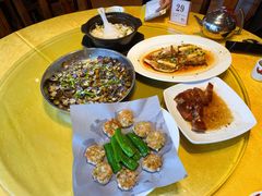-大笑饭堂(甲子桥店)