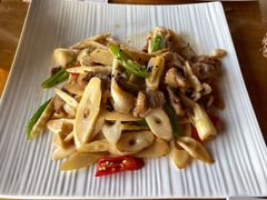 -无有景观餐厅·铜瓢牛肉·下午茶