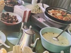 -大唐饭庄·炒鸡(总店)