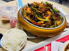 -干锅鱼庄(北京荟聚西红门购物中心店)