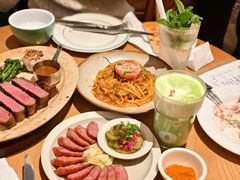 -O'eat Blossom&Pelican(深圳首店)