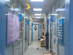 -全心全意连锁动物医院·微创中心·内科急重症·心脏专科(丰管路店)