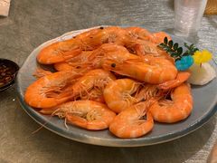 -喜碧海鲜·二十年本土海鲜老字号(上排店)