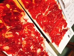 -牛事制造局牛肉火锅(莲岳路店)